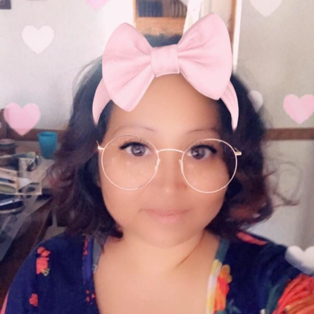 Meet your Posher, Cristina